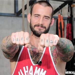 Meet your Posher, Anthony